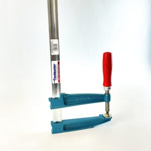 180mm x 100cm Schraubzwinge