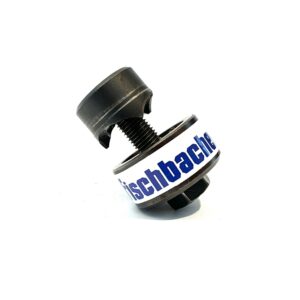 28,3 - 31,7 - 35,0 mm Hahnlochbohrer