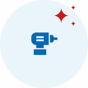 Abbruch, Bohren & Stemmen