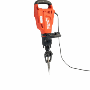 Milwaukee K1528 H Abbruchhammer Stemmhammer
