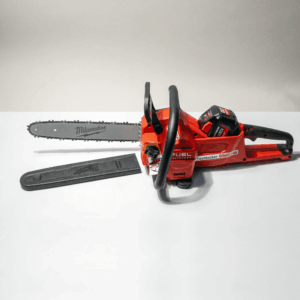Milwaukee M18 FCHS35 AKKU-Kettensäge – 35cm Schwert