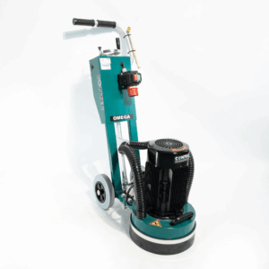 Contec OMEGA Bodenschleifer 400V