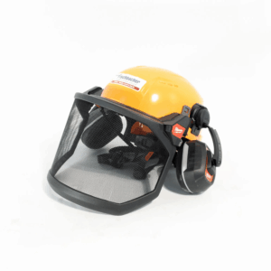 Milwaukee BOLT OPE – Schutzhelm Forsthelm Starter-Set