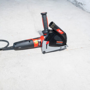 AGV 15 DEC Winkelschleifer für Fugenschneiden