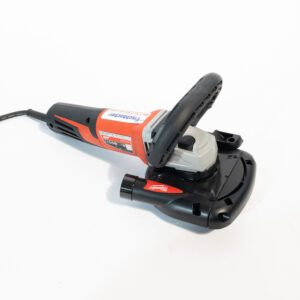 Milwaukee AGV 15 DEC - Winkelschleifer mit Absaughaube