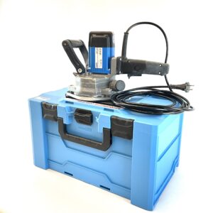 Baier Fassadenfräse BFF 222