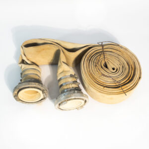 Bauschlauch C 20m kpl 2 (Feuerwehrschlauch)