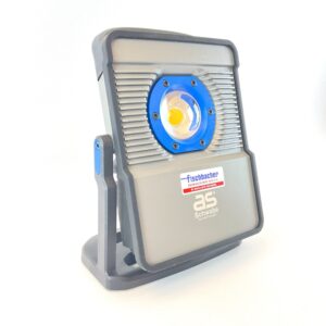 Baustrahler Acculine Multi 80W