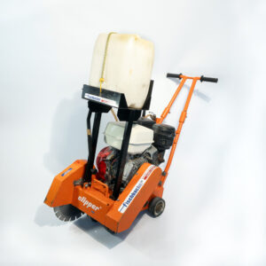 Norton Clipper C85 Fugenschneider Betonschneider Benzin