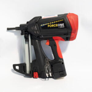 CELO Gasnagler Force One Akku