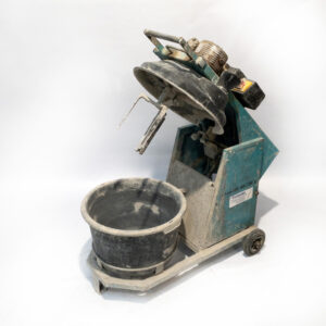 Collomix collomatic 40  2KS Zwangsmischer