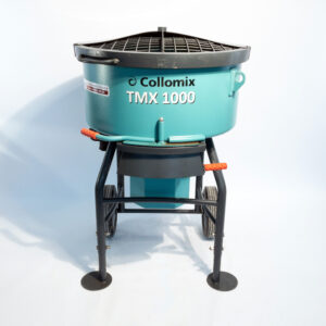 Collomix Collomatic TMX 1000 Kompaktmischer