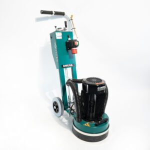 Contec OMEGA Bodenschleifer 400V