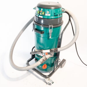 Contec CDM 1500 Industriesauger