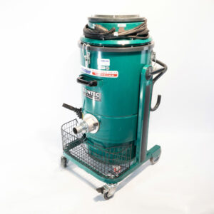 Contec CDM 3000 Industriesauger