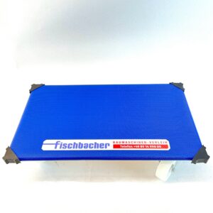 Cordes Möbelhund mit Kunststofflenkrollen