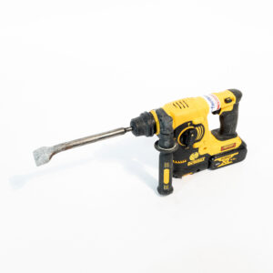 DeWALT 18V DCH253M2 Kombihammer Akku