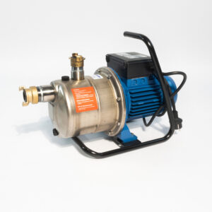 Ebara Nowax GPN 1500 Druckerhöhungspumpe Kreiselpumpe