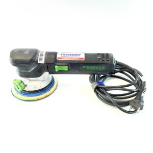 Exzenterschleifmaschine Festo