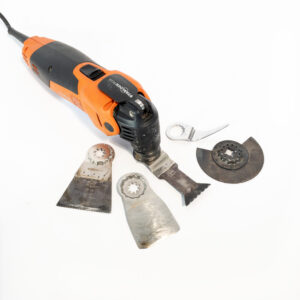 Fein MultiMaster FMM 350 QSL