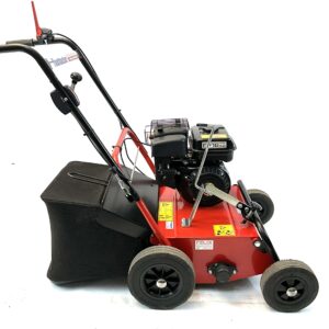 FELIX Vertikutierer Rasenlüfter