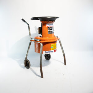 Lescha Super Zak Äste Häcksler