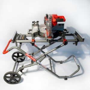 M18 FMS254-0 Akku Kappsäge / Gehrungssäge MSUV 280 Untergestell