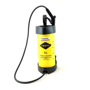 MESTO Drucksprühgerät 5L