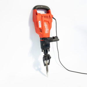Milwaukee K1528 H Abbruchhammer Stemmhammer