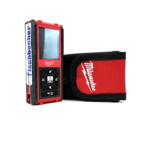 Milwaukee LDM 45 Laser Entfernungsmesser