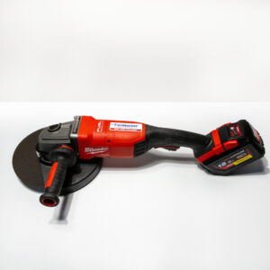 Milwaukee M18 AKKU-Winkelschleifer - FLAG230XPDB