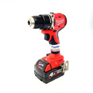 Milwaukee M18 BLPDRC Schlagbohrschrauber