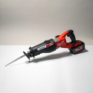 Milwaukee M18 FSX AKKU-Säbelsäge
