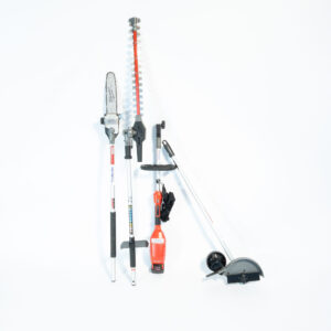 Milwaukee M18FOPH Power Head Outdoor Motoreinheit Akku