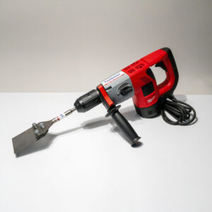 Milwaukee PCE 3/K - Meisselhammer