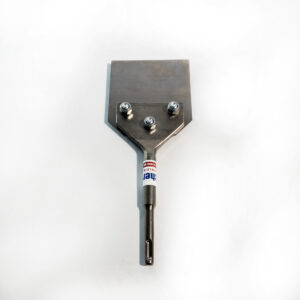 Milwaukee SDS-Plus Spachtelmeißel