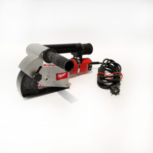 Milwaukee WCE 30 Mauernutfräse