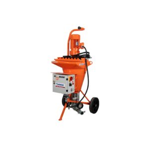 PFT Bolero Mischpumpe 400 V 3 Ph 50 Hz 10 Mörtelschlauch - mieten