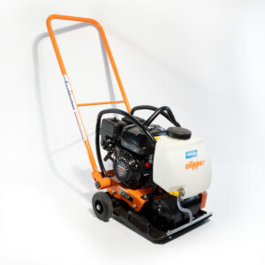 Norton Clipper CFP 13W Rüttelplatte