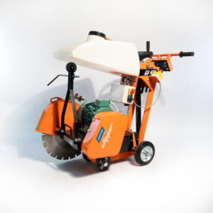 Norton Clipper CS451 Elektro Fugenschneider