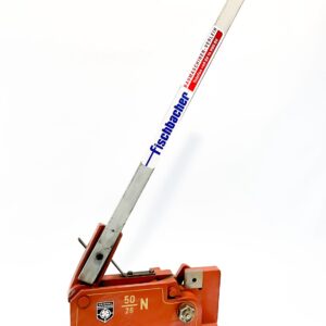 Peddinghaus Hebel-Blechschere