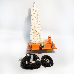 PFT  Einblashaube für PFT G4