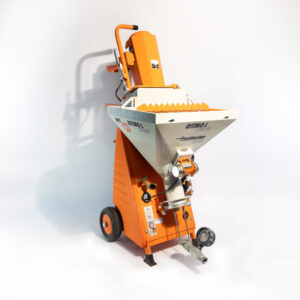 PFT Ritmo L 230 Plus Putzmaschine