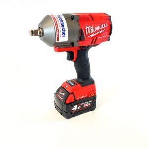 Schlagschrauber Milwaukee bis M24