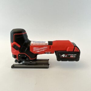 Stichsäge M18 FBJS-0X Milwaukee