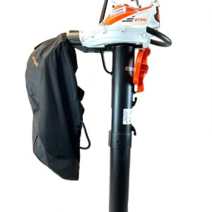 STIHL Akku-Laubsauger AK20