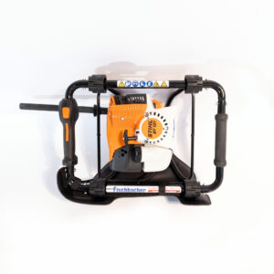 Stihl BT 131 Erdbohrer Benzin