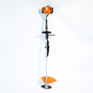 Stihl KM 131R Kombi Motor Benzin Rasentrimmer