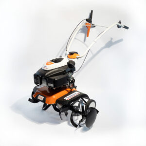 Stihl MH 585 Benzin-Motorhacke
