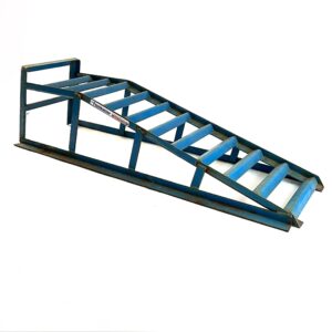 UniTEC 1t Auffahrrampe